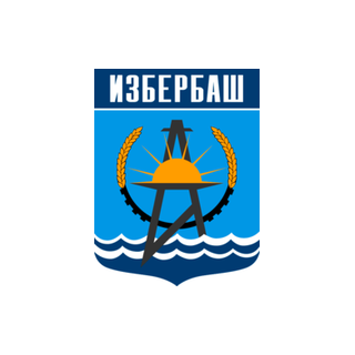 Герб Избербаш