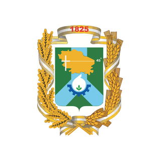Герб города